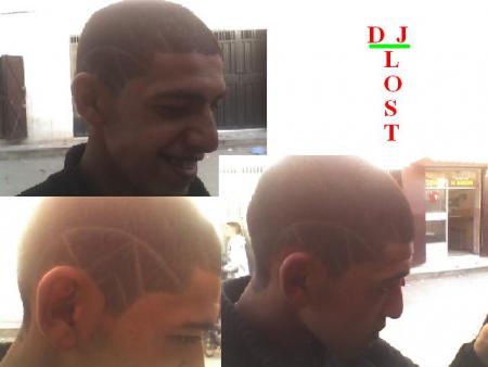 oui c DJ LoSt 