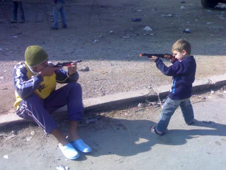 c la guere