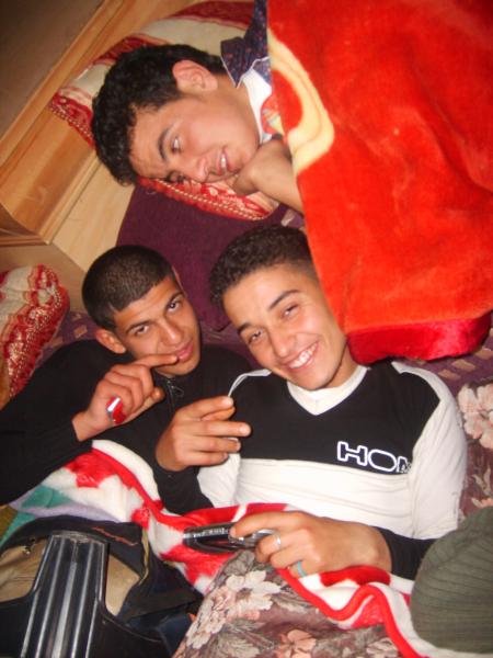 jamal .zaki .&moi
