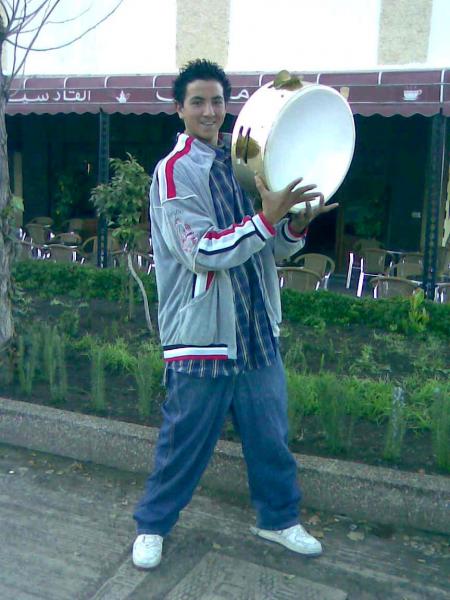 hip hop w 3issawa 