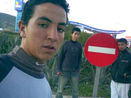 mes pote 