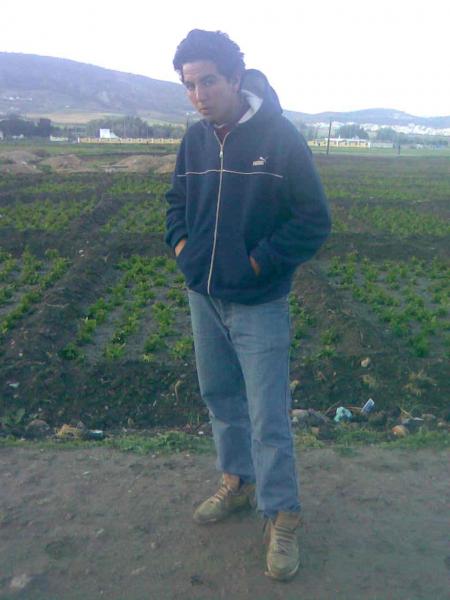 ah BOche3kaka 