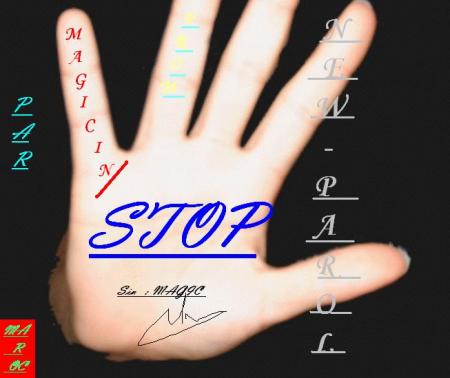 C MOI MAGICIEN FROM NeW-PaRoL
