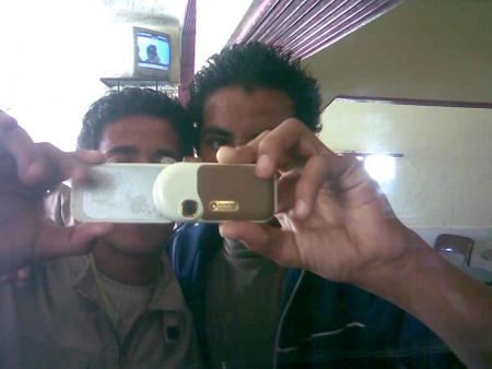 ana w morad f l mechro3 d babah 