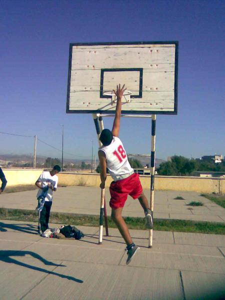 iwa ntouma golo 