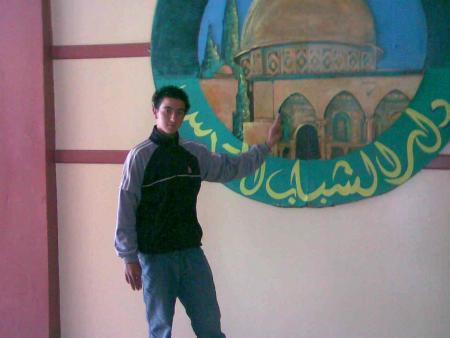 Moi a dar chabab 