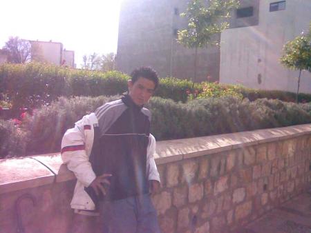 MAgicien ki dima