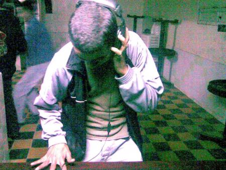 DJ Zouhir 