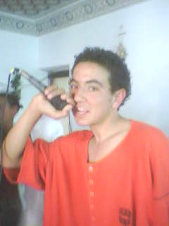 Magicien from new-parol