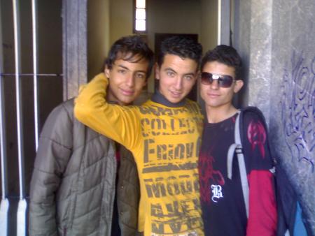 alawi Abdo & Moi