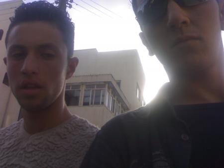 with omar