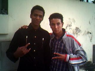 MOI AND HAMID