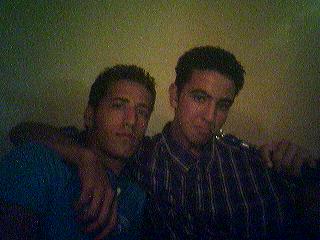 moi & Morad