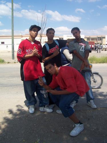 dima hip hop 