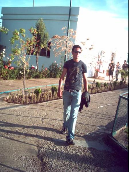me en mode :venir