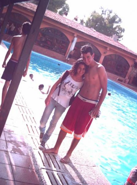 avec asmae 
