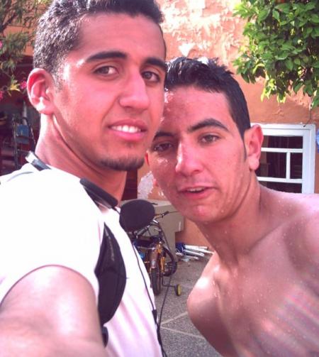 avec reda 