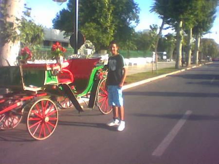 MAgicien