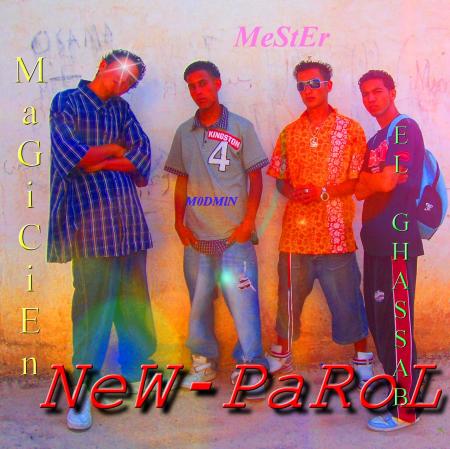 New-