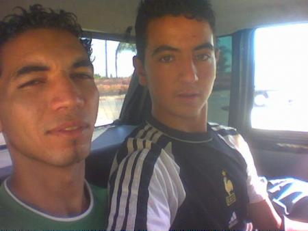 a taxi