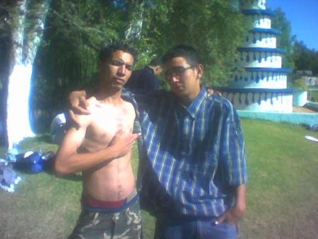 moi avec elghassab 