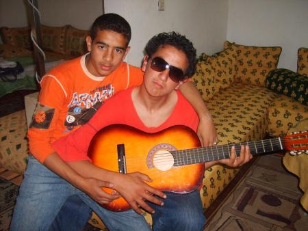 Magicien and SO9rat 
