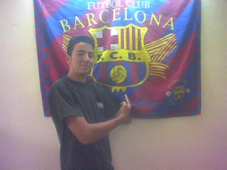MAgicien FCB