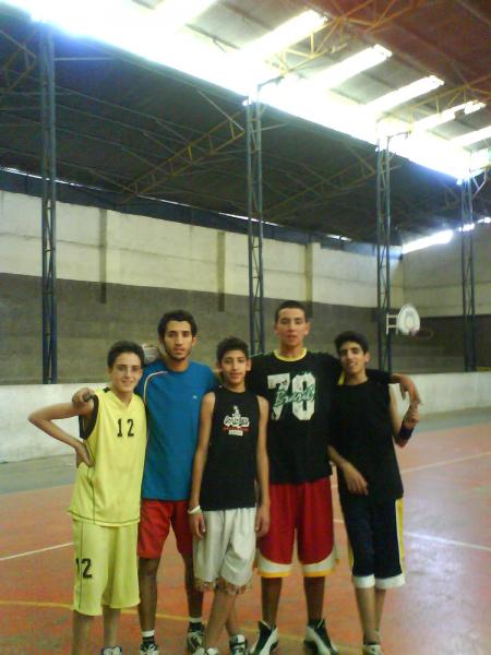 les 5 premier 