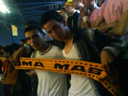 dima mas 