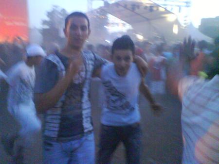 chui avec omar 