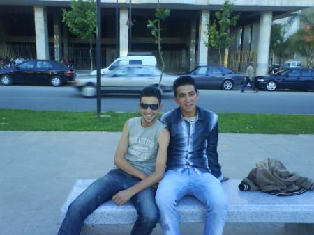 avec omar 
