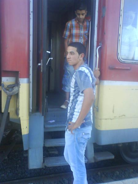 au train 
