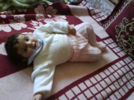 c safae notre reine