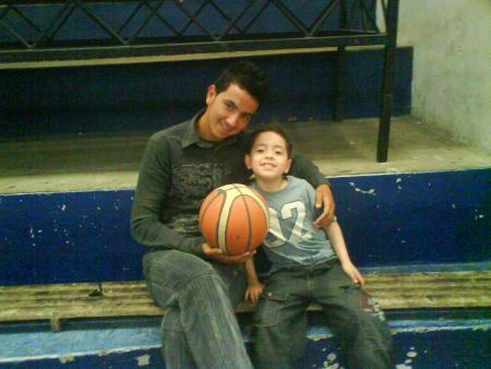 vec le ptit hjira