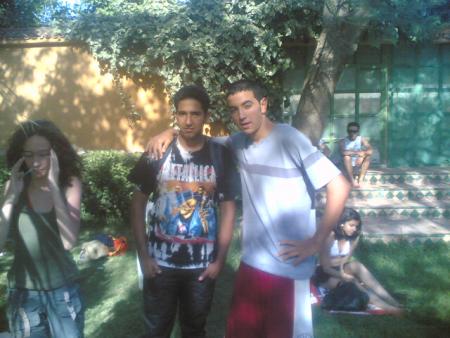 vec Hamza 