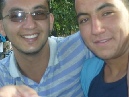 vec rachid 