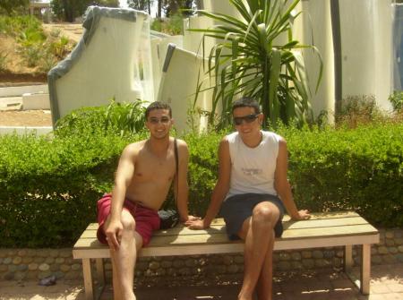vec rachid 