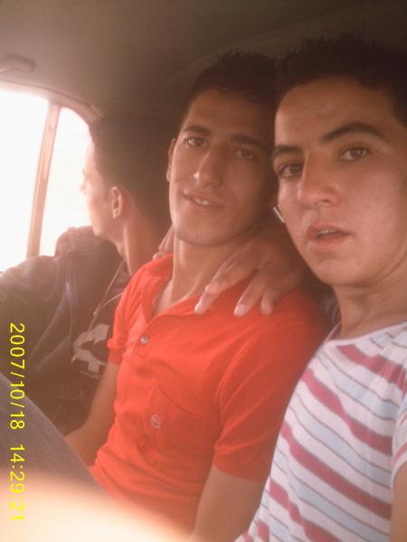 avec morad et rachid
