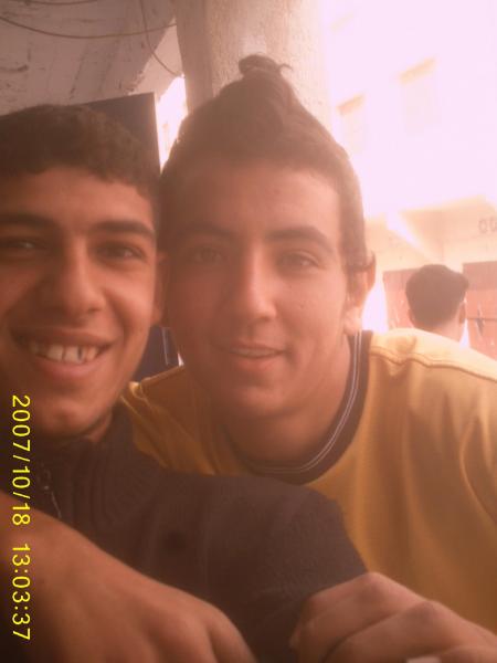 avec koba 