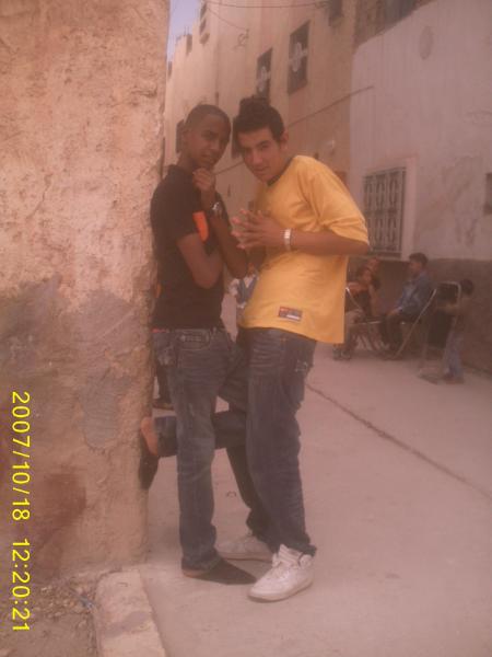 avec reda