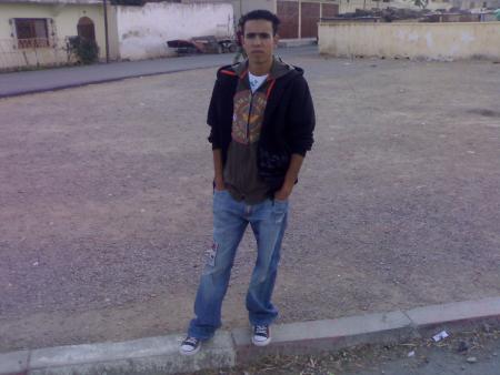 rachid 