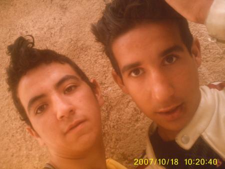 avec oussam