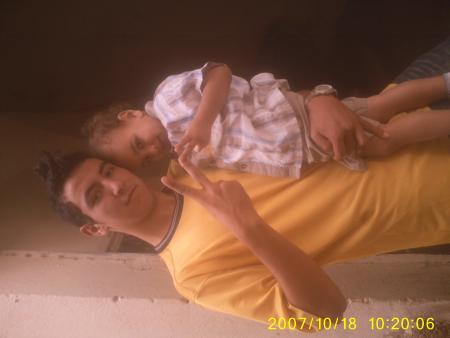 avec simo en flow