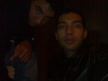 avec said