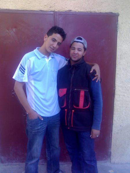 en px le compte a un frere