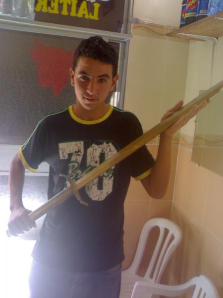 en mode ghezar
