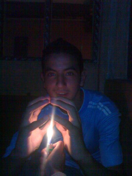 magicien