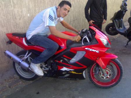 en action