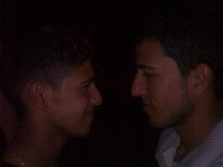 my friends