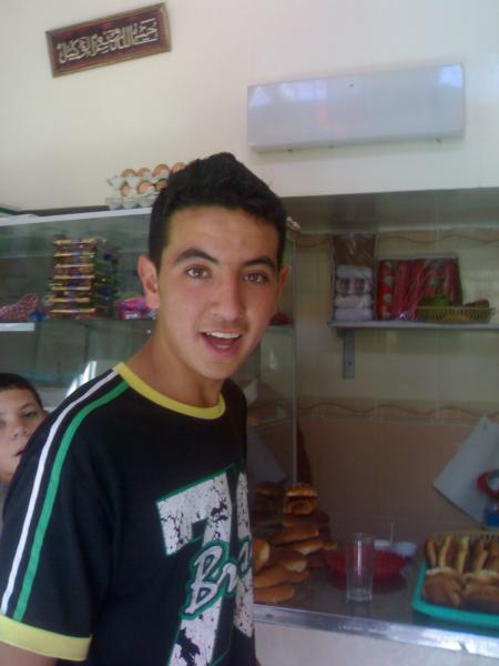 cher yousef